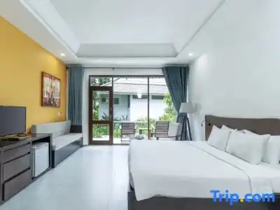Kingo Retreat Resort - 72