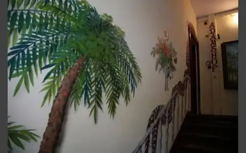 Pension Adamshof - 11