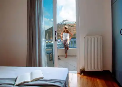 Vithos Seaside Aparthotel - 3