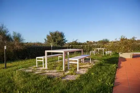 A3Passi Agriturismo tra gli Ulivi - 69