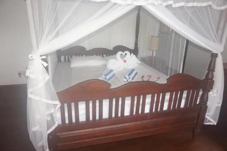 Lanka Beach Bungalows - 88