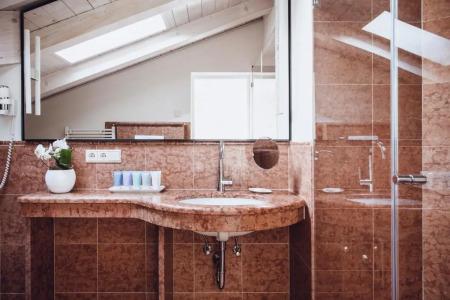 Relais & Chateaux Castel Fragsburg - 31