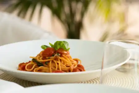 La Residenza Capri - 41
