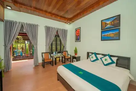 Betel Garden Villas - 124