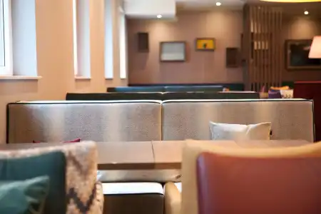 Hampton by Hilton Regensburg - 1