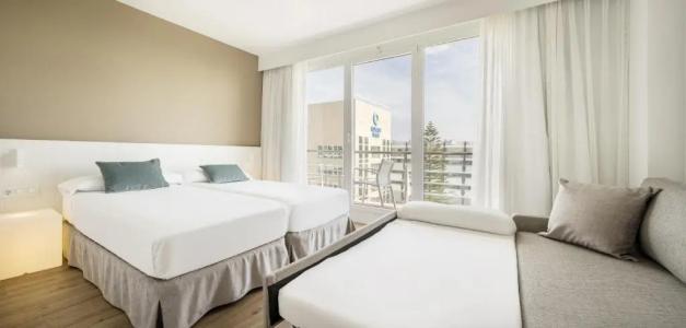 Ilunion Islantilla - 50