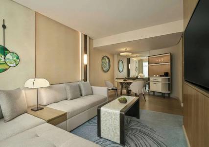 Sheraton Saigon Grand Opera - 94