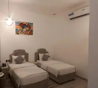 Daraysh Resort - 1
