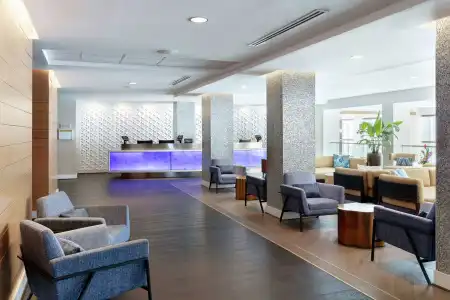 Hilton Clearwater Beach Resort & Spa - 1