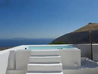 Luna Santorini Suites - 153