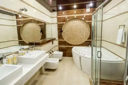 Complex Dacha - 70