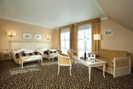 Royal Baltic Luxury Boutique - 24