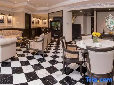 Taj Bengal - 175