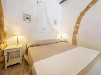 Antica Masseria Rottacapozza - 1
