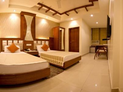 Aster Inn - 23