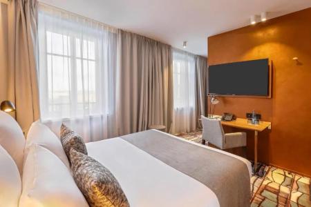 des Vosges, BW Premier Collection - 60