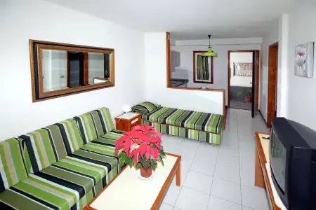 Vista Oasis - 4