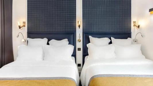 Hôtel Clarisse - 31