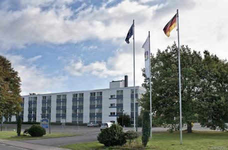 Best Western Achim Bremen - 20