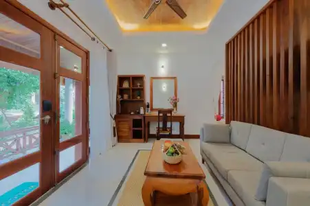 Angkor Privilege Resort and Spa - 43