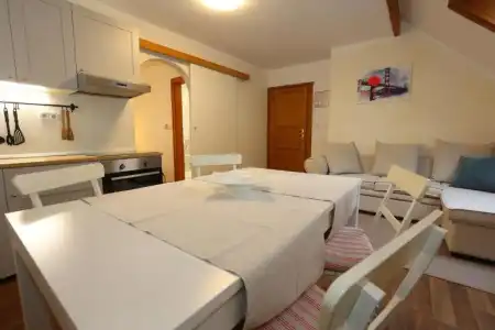 Vila Edelweiss Rooms&App Kranjska Gora - 111