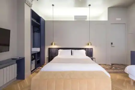 Búho Boutique Rooms - 97