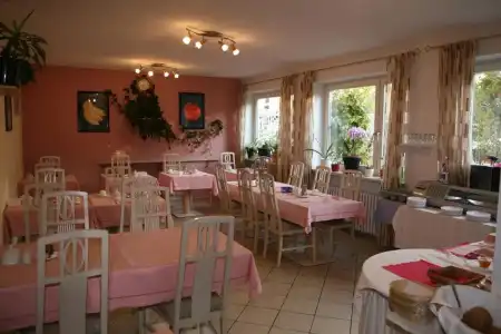 Alpenrose - 16