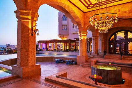Kempinski Soma Bay - 40