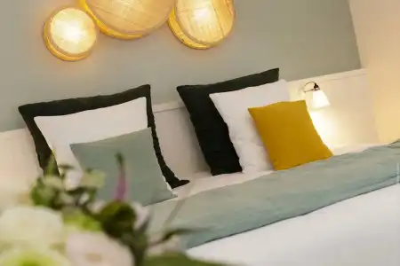 Le Manoir - 33