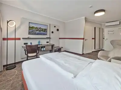 Best Western Wetzlar - 42