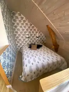 Hotell Villa Borgen - 192