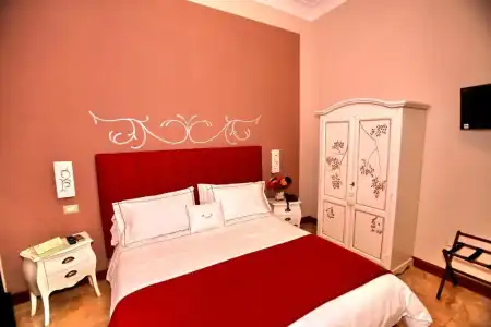 Bed Breakfast Mil - 24