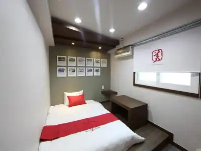Calli Hostel - 2