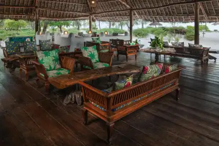 Hakuna Majiwe Beach Lodge - 37