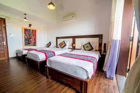 Calm House Hoi An 1 - 2