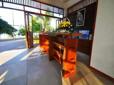 Isle Beach Resort Krabi - 23