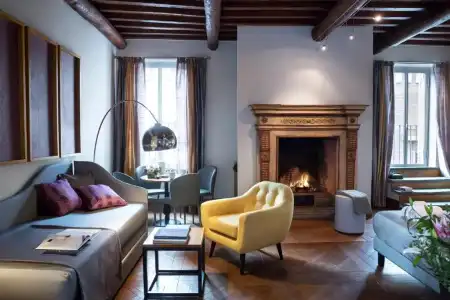Grand Master Suites - 63