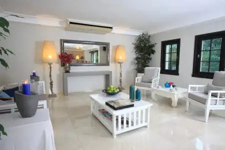 Zeytinada - 1