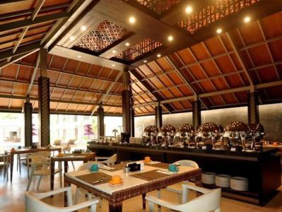 Grand Barong Resort - 23