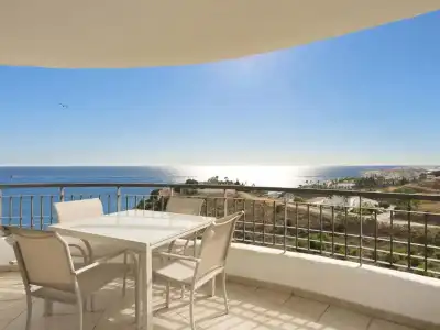 Olée Nerja Holiday Rentals By Fuerte Group - 31
