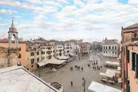 Ca' Morosini 1 & 2 - 115