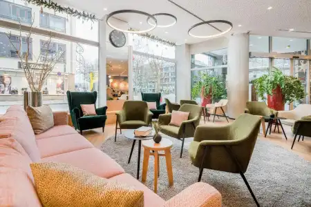 City ApartMünchen - Koos Und Apartments - 31