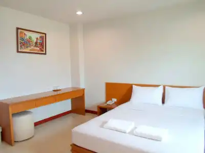 Orchid Residence Suratthani - 6