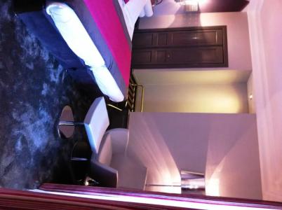 Chapeau Rouge PAR William Frachot - Hôtel Espace Bien-être & Restaurant étoilé - 83