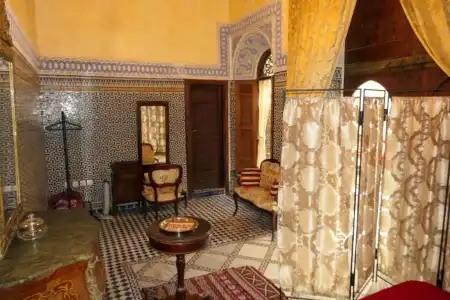 Le Patio De Fes - 31