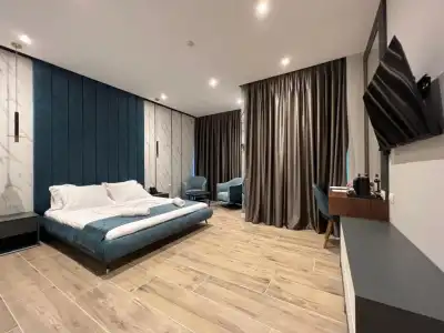Domus & Apartments - 28