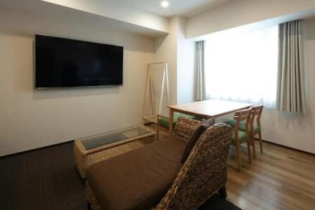 Randor Residential Sapporo Suites - 180