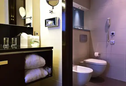 Pestana Arena Barcelona - 21