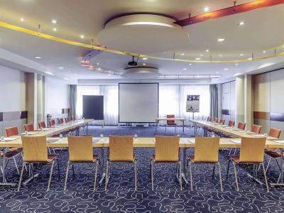 Mercure Koeln Belfortstrasse - 38