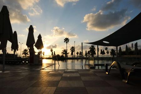 Dan Panorama Tel Aviv - 21